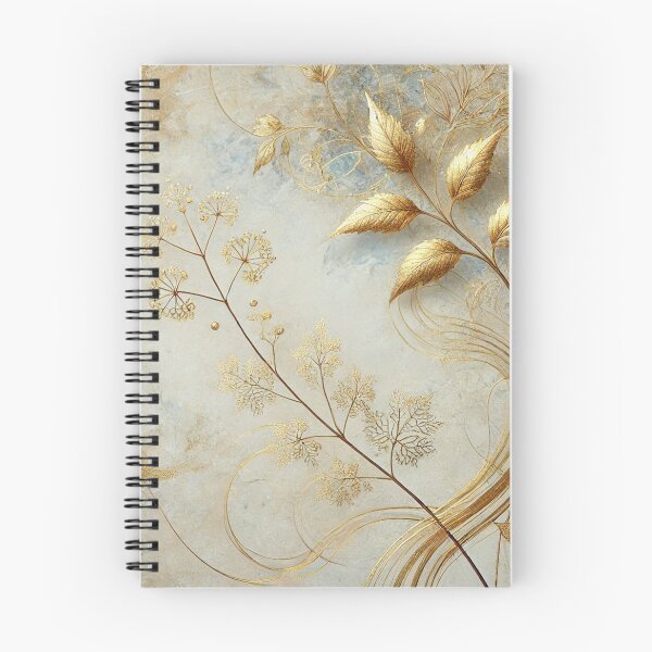 Item preview, Golden Drift of Dawn Abstract Art Collection designed and sold by Dream Bloom Gallery.