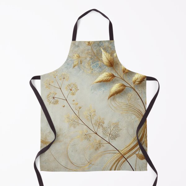 Item preview, Golden Drift of Dawn Abstract Art Collection designed and sold by Dream Bloom Gallery.