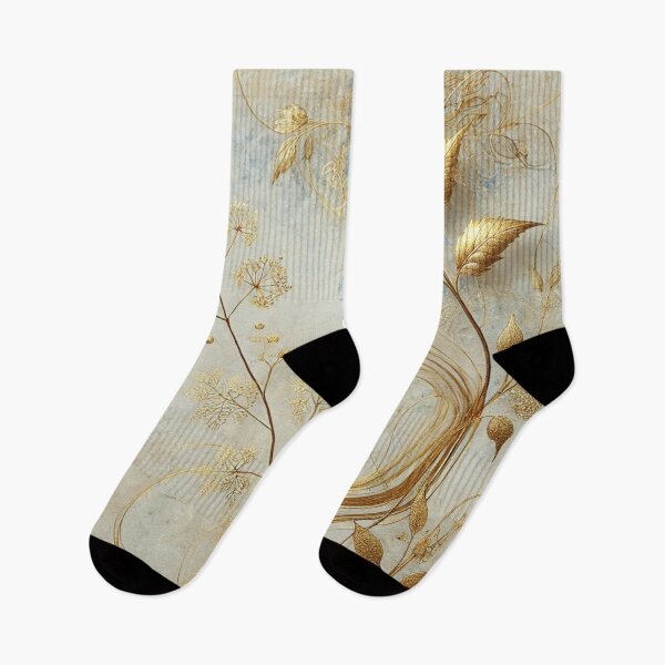 Item preview, Golden Drift of Dawn Abstract Art Collection designed and sold by Oonward2021.