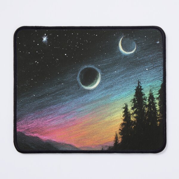 Item preview, Moondance designed and sold by CHCOfficial.