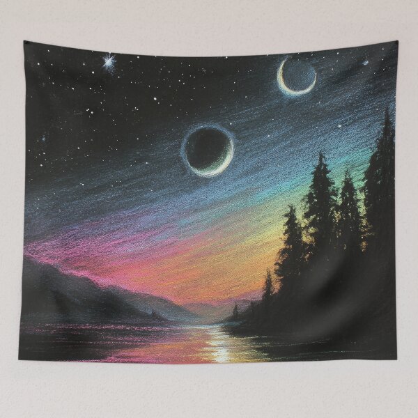 Item preview, Moondance designed and sold by CHCOfficial.