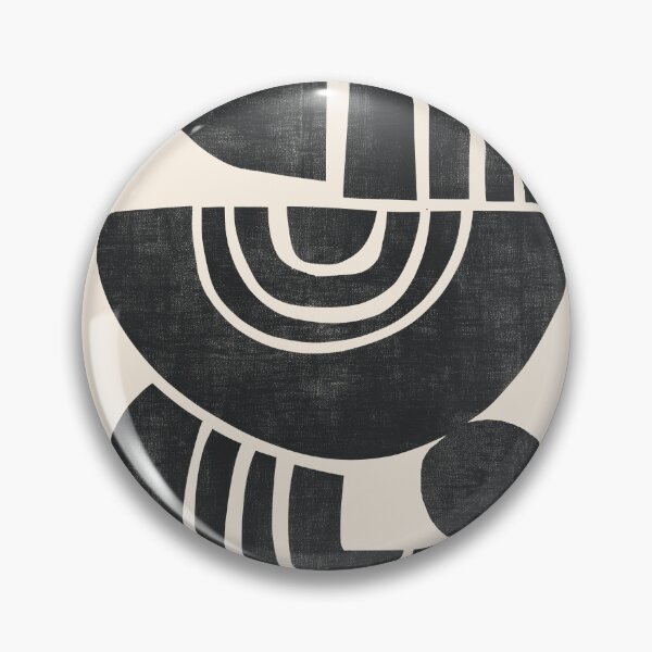 Item preview, Geometric Rhythm 3 designed and sold by Branka Kodzoman.