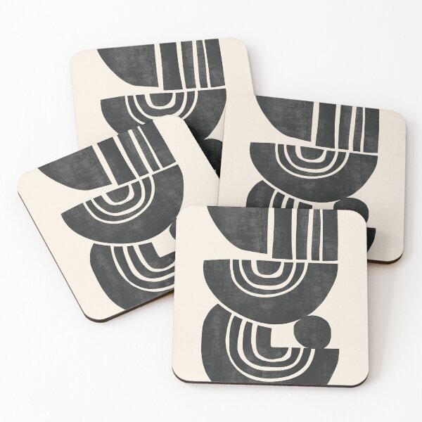 Item preview, Geometric Rhythm 3 designed and sold by Branka Kodzoman.