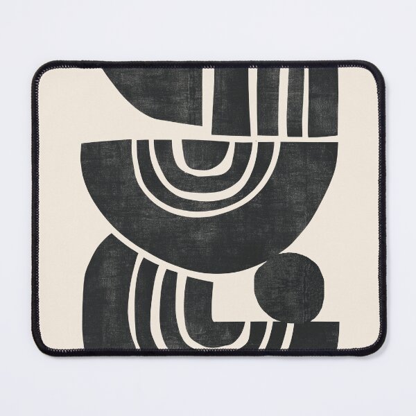 Item preview, Geometric Rhythm 3 designed and sold by Branka Kodzoman.