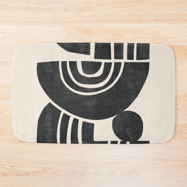 Item preview, Geometric Rhythm 3 designed and sold by Branka Kodzoman.