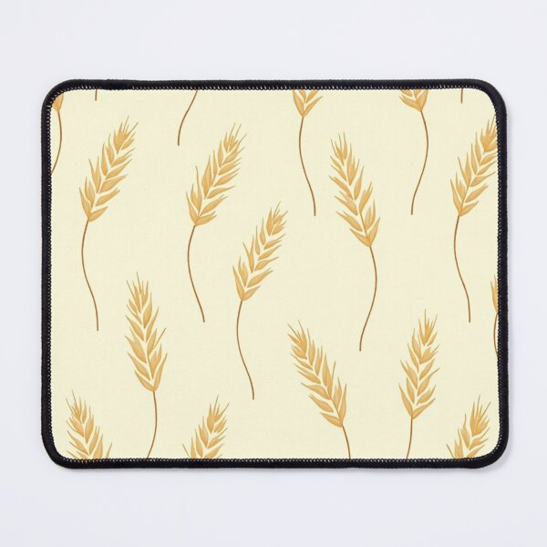 Item preview, Elegant Wheat Stalks Pattern designed and sold by MySignatureItems.