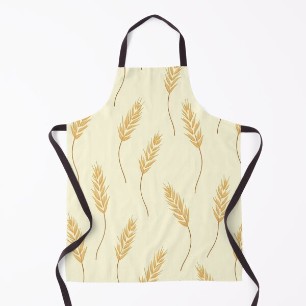 Item preview, Elegant Wheat Stalks Pattern designed and sold by MySignatureItems.