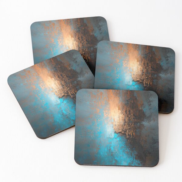 Item preview, Saliente dorado designed and sold by MarkRossArt.