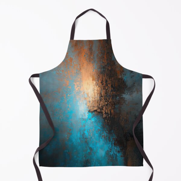Item preview, Saliente dorado designed and sold by MarkRossArt.