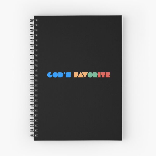 Item preview, God's Favorite designed and sold by ssabala.