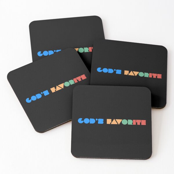Item preview, God's Favorite designed and sold by ssabala.