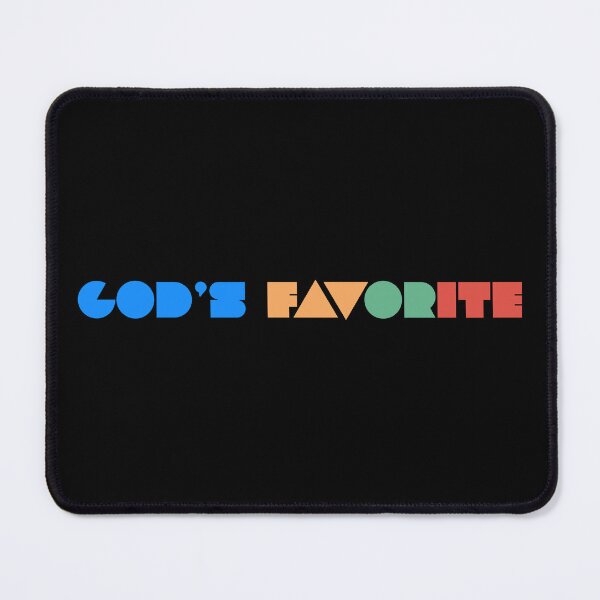 Item preview, God's Favorite designed and sold by ssabala.