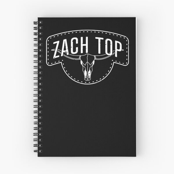 Item preview, Zach Top Skull Black designed and sold by Flaviapolitani.
