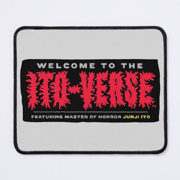 Item preview, manga horror designed and sold by miss madison creates.