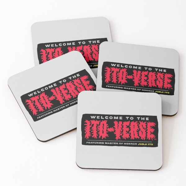 Item preview, manga horror designed and sold by miss madison creates.