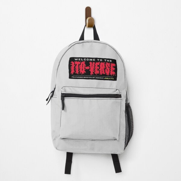 Item preview, manga horror designed and sold by miss madison creates.