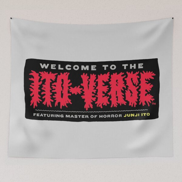 Item preview, manga horror designed and sold by miss madison creates.