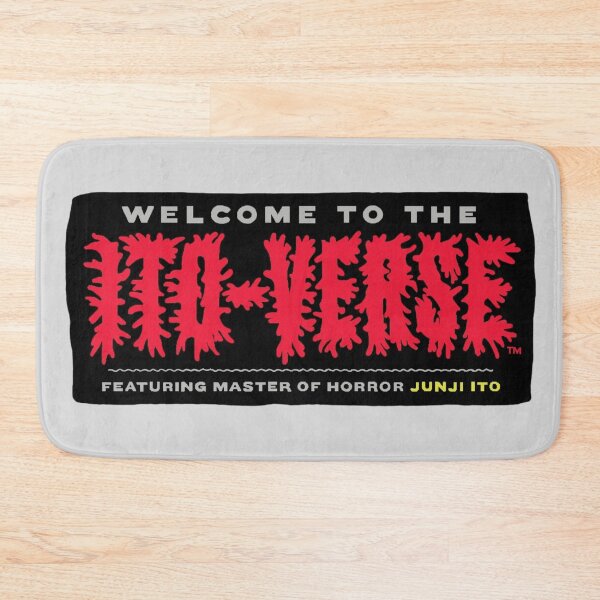 Item preview, manga horror designed and sold by miss madison creates.