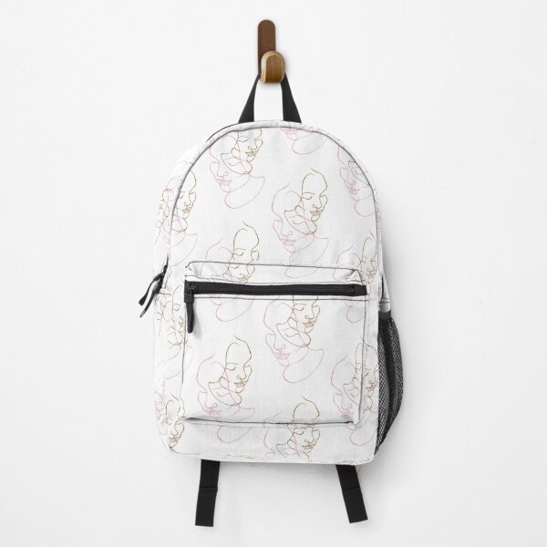 Item preview, Besties Line Drawing designed and sold by Jeralyn Victoria.