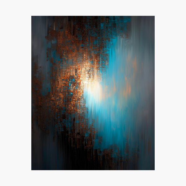 Item preview, Inner Glow designed and sold by MarkRossArt.