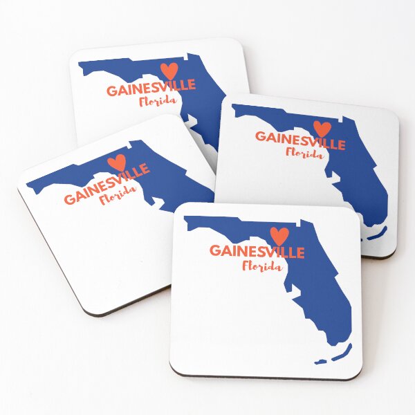 Item preview, UNIVERSITY OF FLORIDA designed and sold by Kaitlyn Hardy.