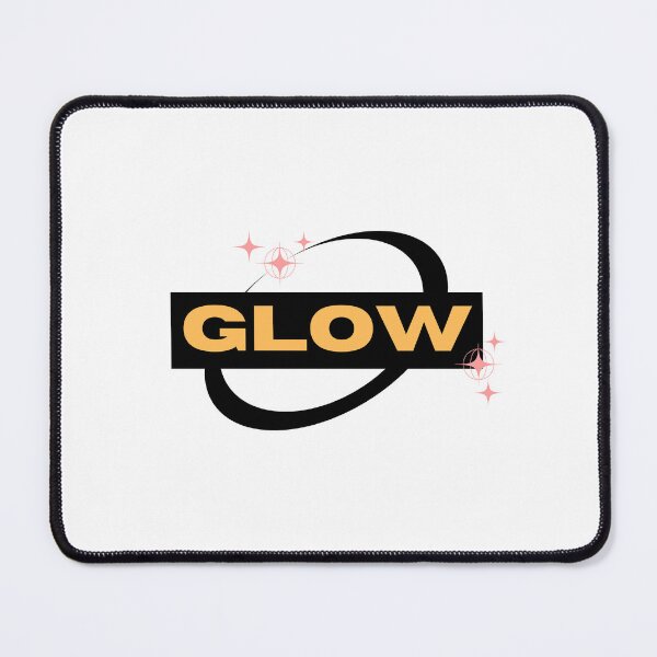 Item preview, glow designed and sold by SunKissedFits.