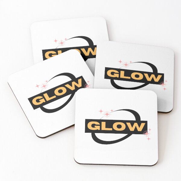Item preview, glow  designed and sold by SunKissedFits.