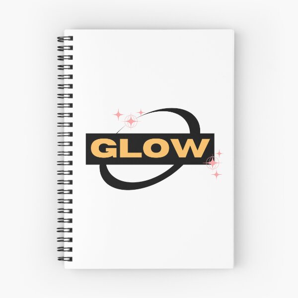Item preview, glow  designed and sold by SunKissedFits.