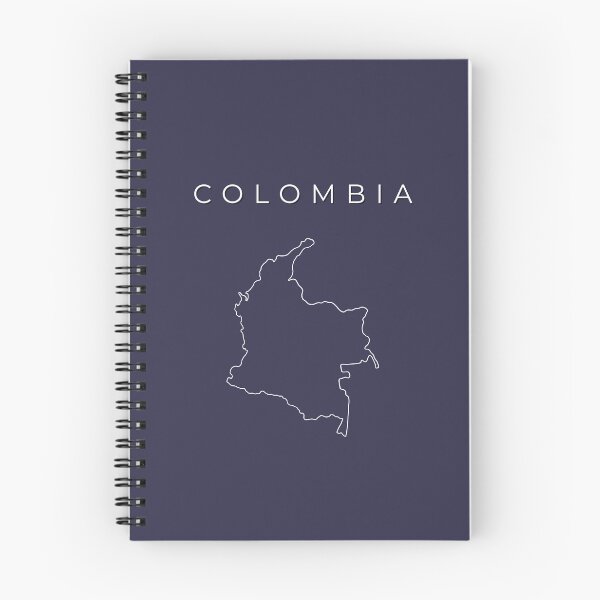 Item preview, Colombia 14 designed and sold by Carson Satchwell.