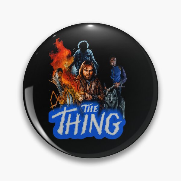 Item preview, the Thing designed and sold by American Artist Designs.