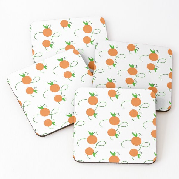 Item preview, Oranges designed and sold by Mocha-Lay.
