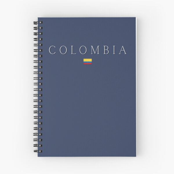 Item preview, Colombia 1 designed and sold by Carson Satchwell.