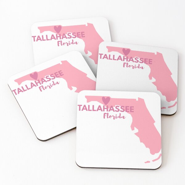 Item preview, FLORIDA STATE UNIVERSITY designed and sold by Kaitlyn Hardy.