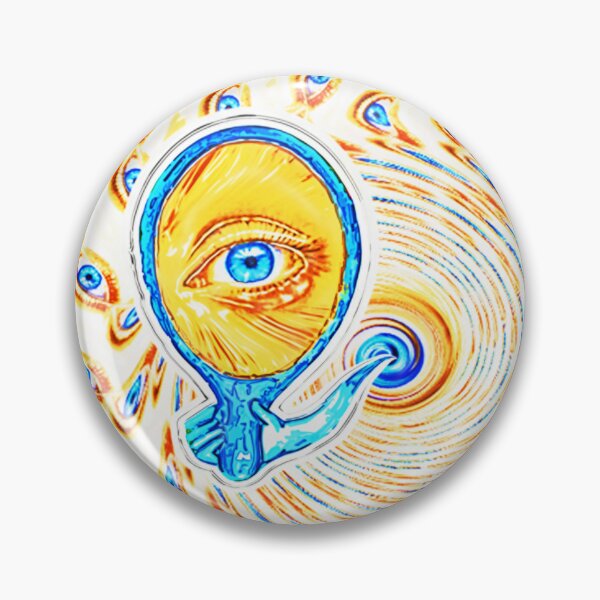 Item preview, MindSEyed designed and sold by Klaus Bremner (Autotelic Art).