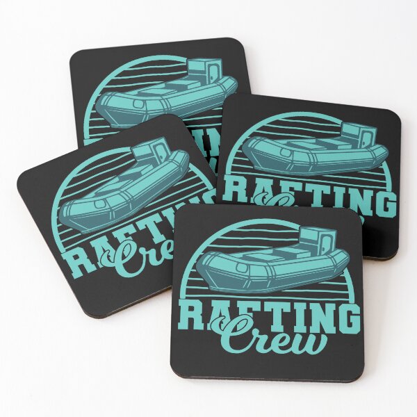 Item preview, Rafting Crew designed and sold by AdventArt.