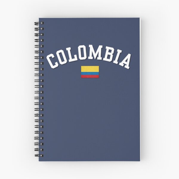 Item preview, Colombia 3 designed and sold by Carson Satchwell.