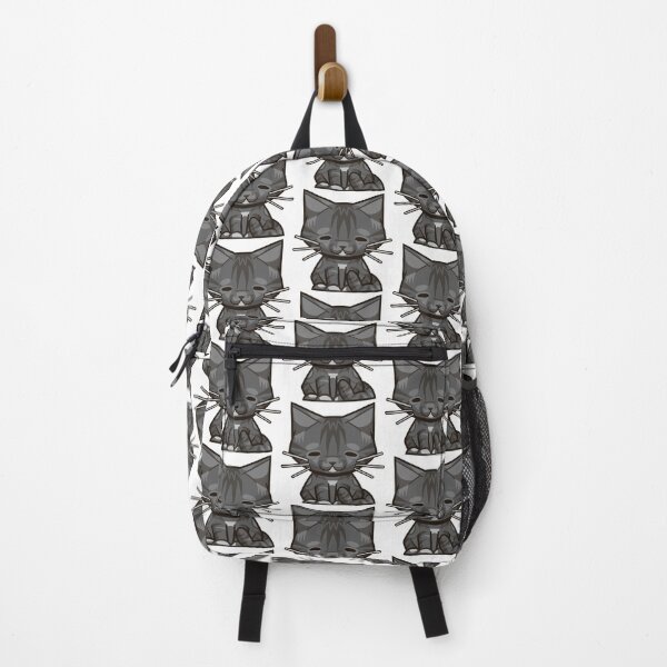 Item preview, Cute Gray Tabby Cat designed and sold by tatvm.
