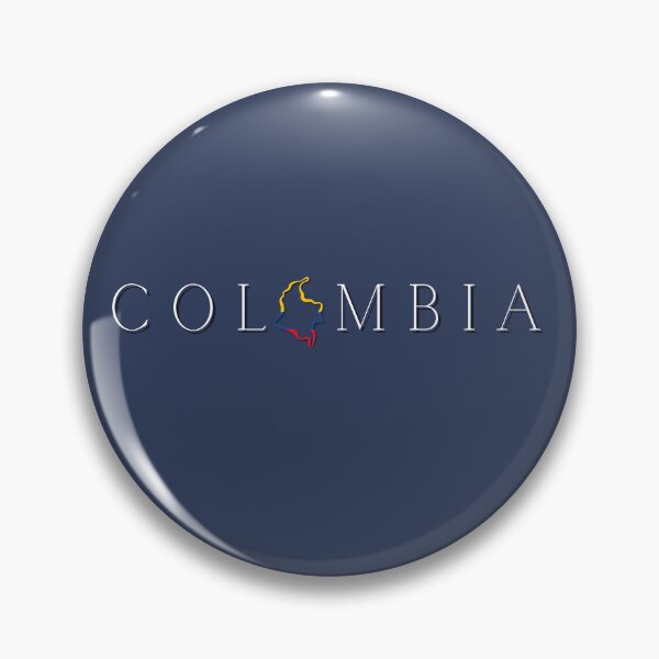 Item preview, Colombia 6 designed and sold by Carson Satchwell.