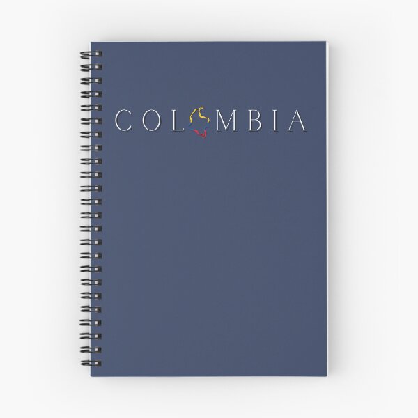 Item preview, Colombia 6 designed and sold by Carson Satchwell.