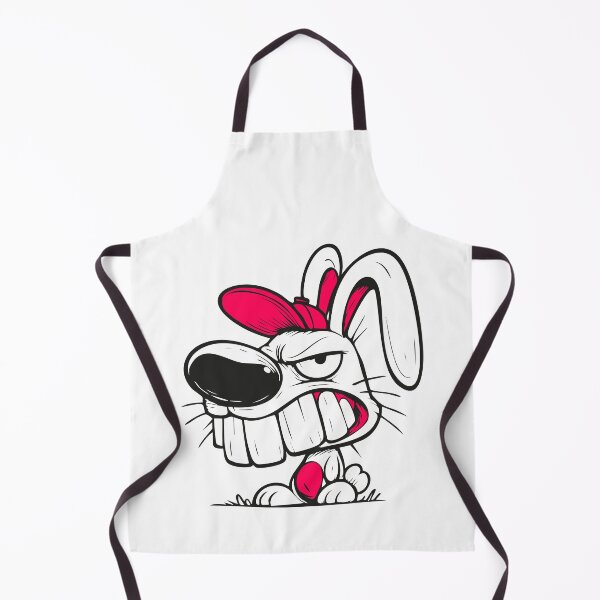 Item preview, Gamer Rabbit – Pro Attitude designed and sold by AtuqStudio.
