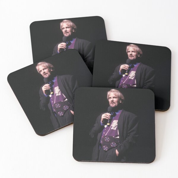 Item preview, John Tesh - Photograph designed and sold by ConcertImages.