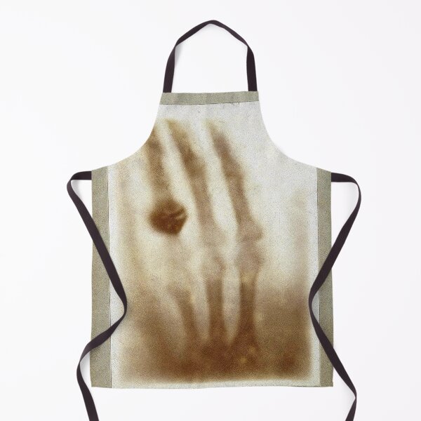 Item preview, First xray ever taken designed and sold by Brendon987.