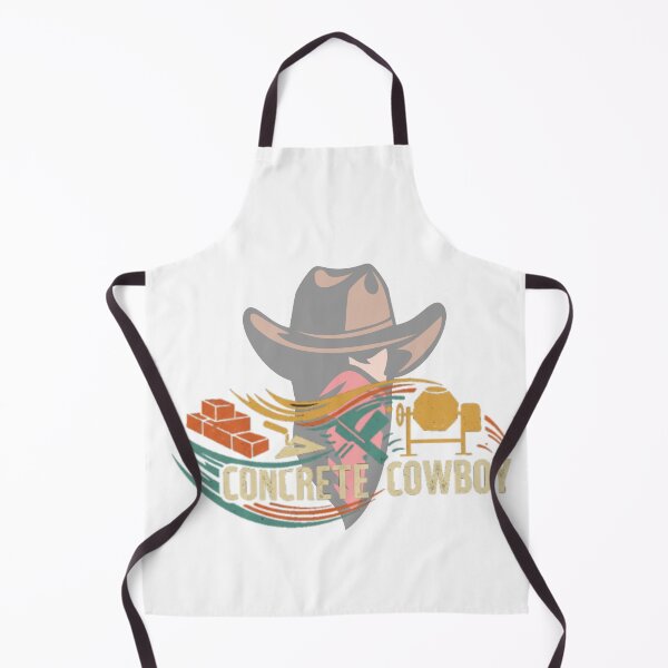 Item preview, Concrete Cowboy designed and sold by KHustle.