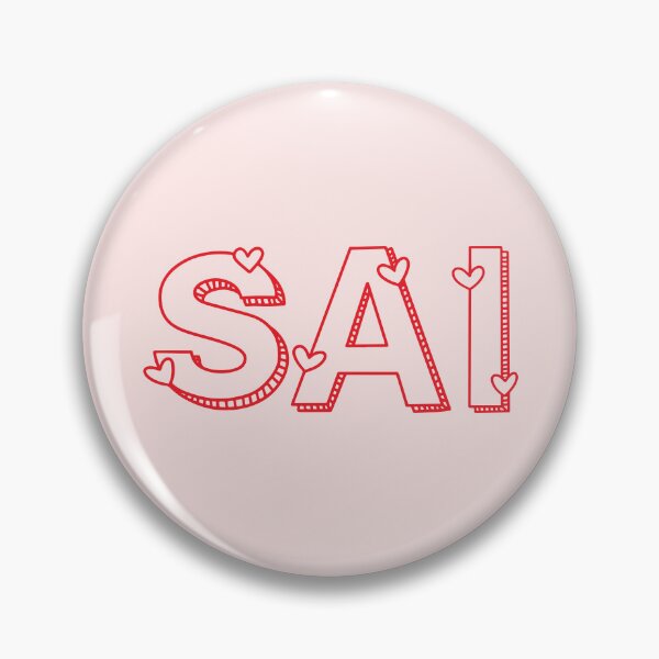 Item preview, SAI Doodle Hearts designed and sold by TheSimpleRose.