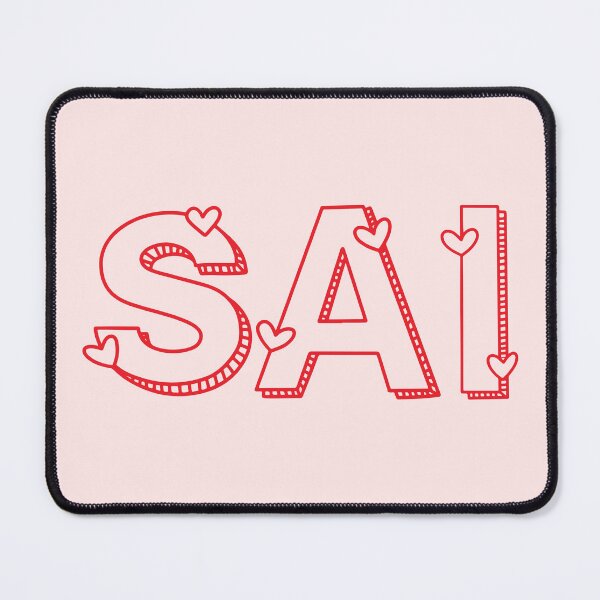 Item preview, SAI Doodle Hearts designed and sold by TheSimpleRose.