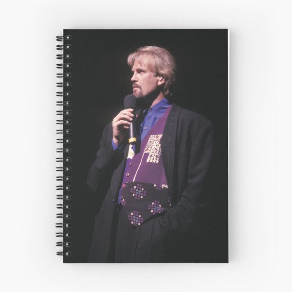 Item preview, John Tesh - Photograph designed and sold by ConcertImages.