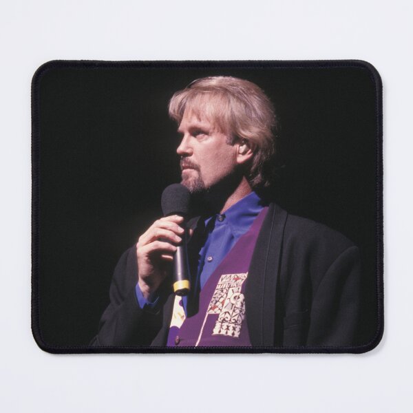 Item preview, John Tesh - Photograph designed and sold by ConcertImages.