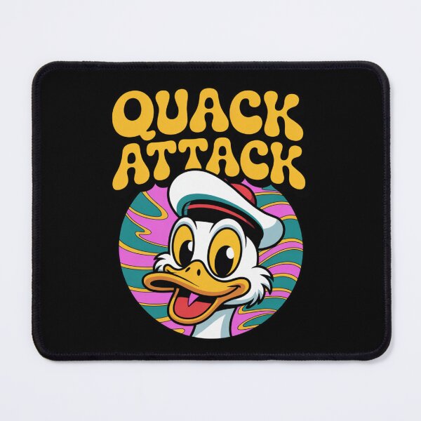 Item preview, Quack Attack Sailor Hat designed and sold by Peter Stawicki.