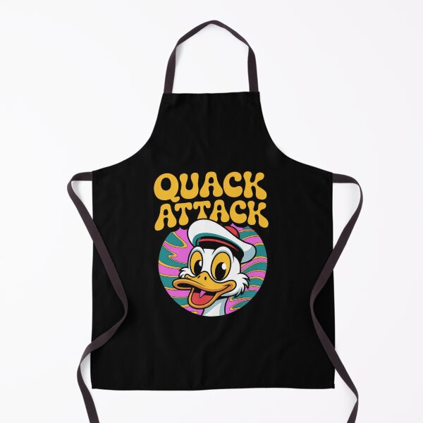 Item preview, Quack Attack Sailor Hat designed and sold by Peter Stawicki.