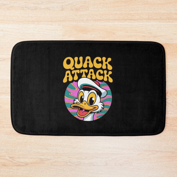 Item preview, Quack Attack Sailor Hat designed and sold by Peter Stawicki.